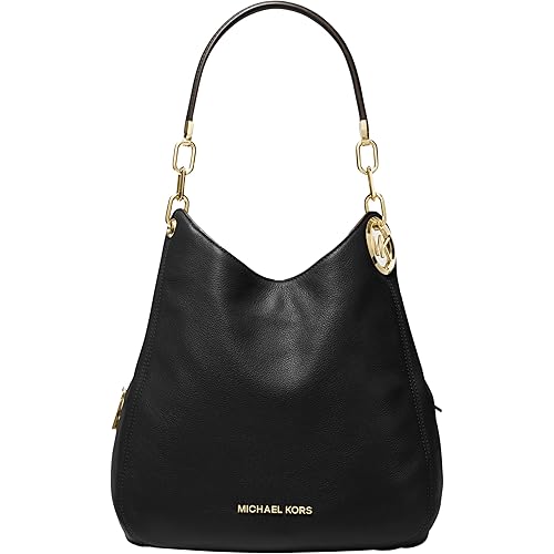 Michael Kors Lillie Large Chain Shoulder Bag