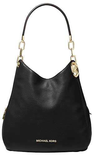 Michael Kors Lillie Large – grosse Handtasche als Alternative zur Wickeltasche