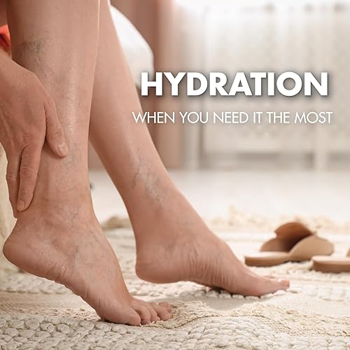 Miniatura 4 de HealthWise Crema medicada para pies diabéticos  Dimeticona + Petrolatum  Protege y sella  Alivia las cicatrices secas  Sin parabenos  Sin olor  4.0