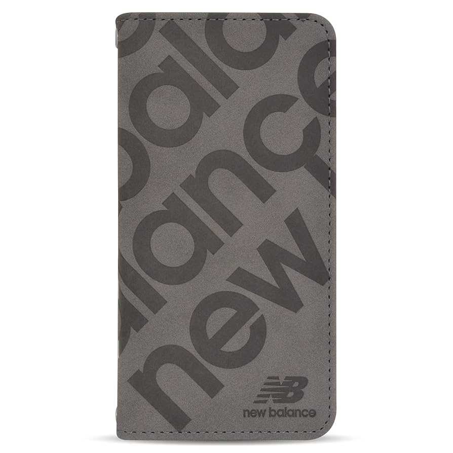 new balance iPhone SE 3 ケース 背面 カード収納 iPhoneSE2