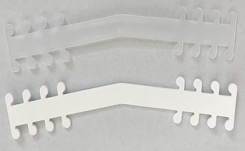 Miniatura 7 de 10 Air Queen + 10 Airbon + 2 protectores de oído 3 capas de filtro de nanofibra empaquetado individualmente Hecho en Corea