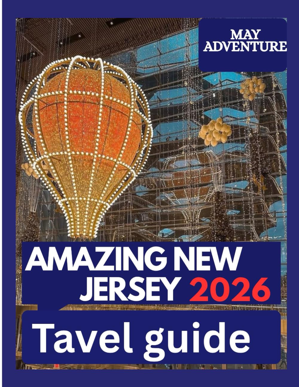 AMAZING NEW JESSEY TRAVEL GUIDE 2026: Explore the Hidden Charms, Vibrant Culture, and Unforgettable Experiences.