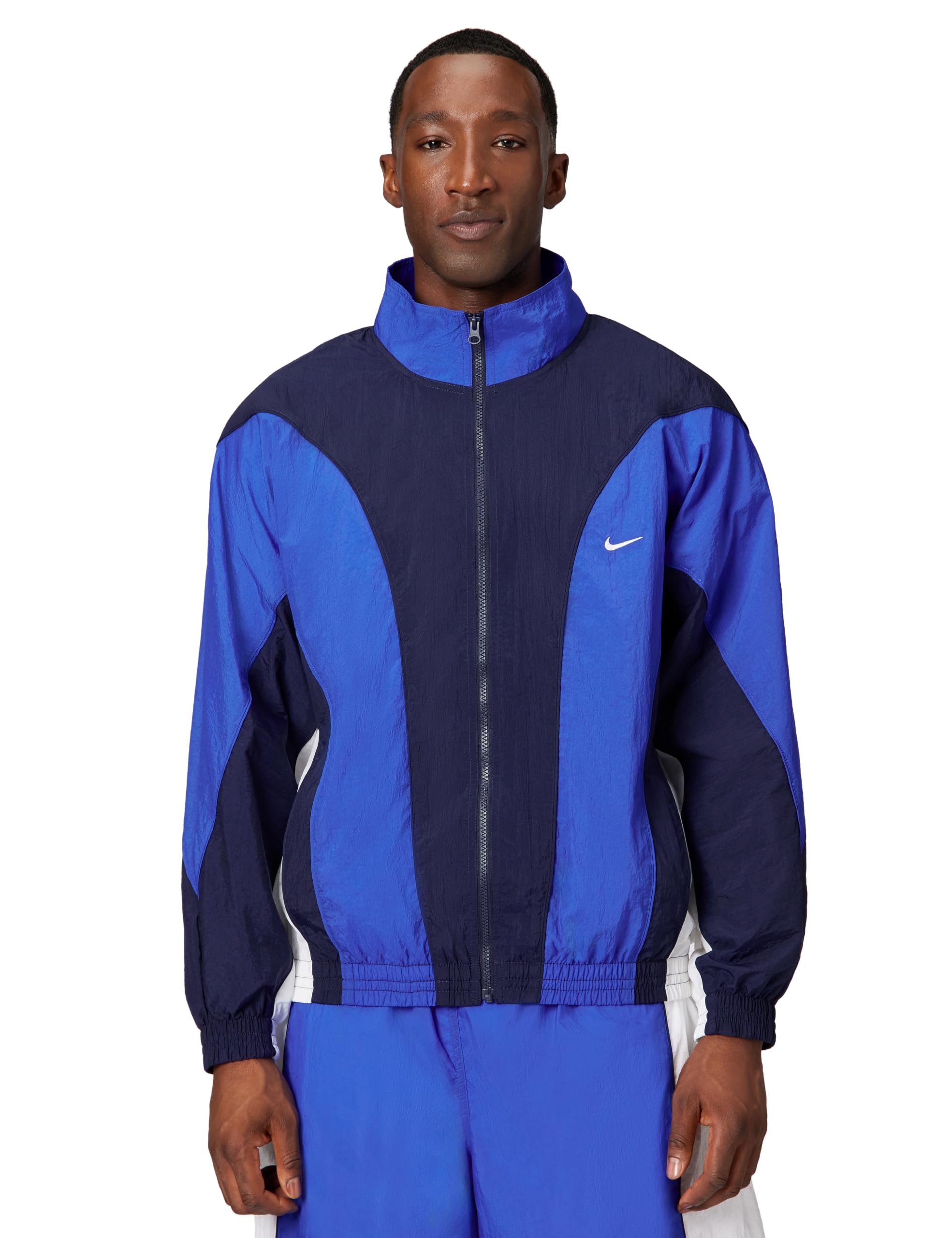 Nike Men's Dri-fit Basketball Jacket