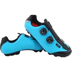 Zapatos Mtb Nw Zapatilla de Ciclismo MTB Eros con Doble Cierre rotativo de Alta precisión.