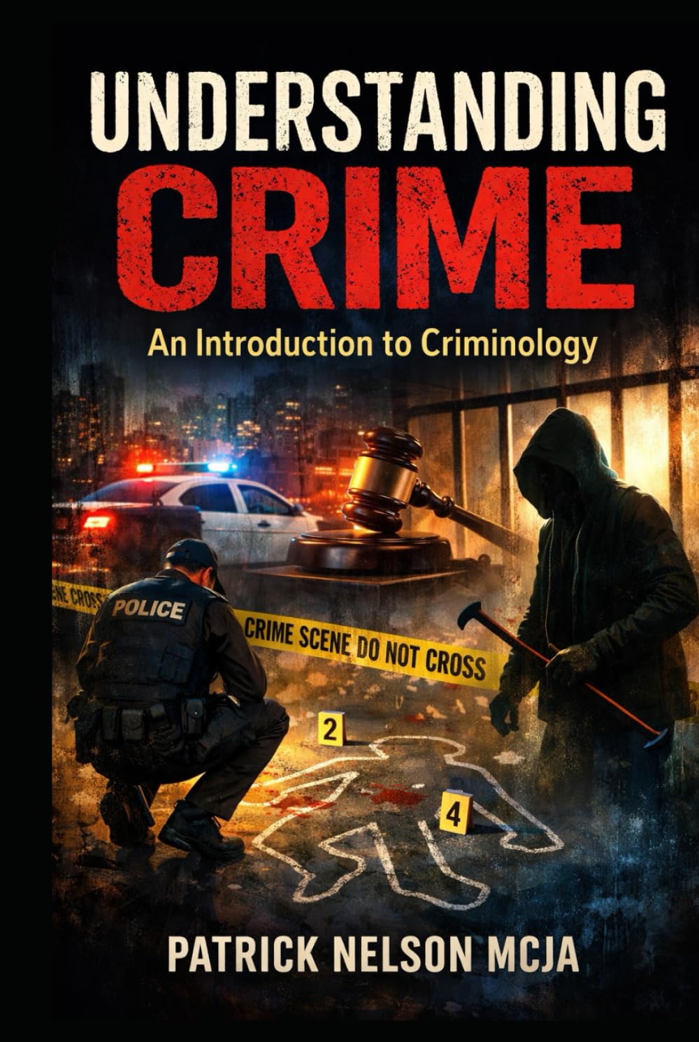 Understanding Crime: An Introduction to Criminology