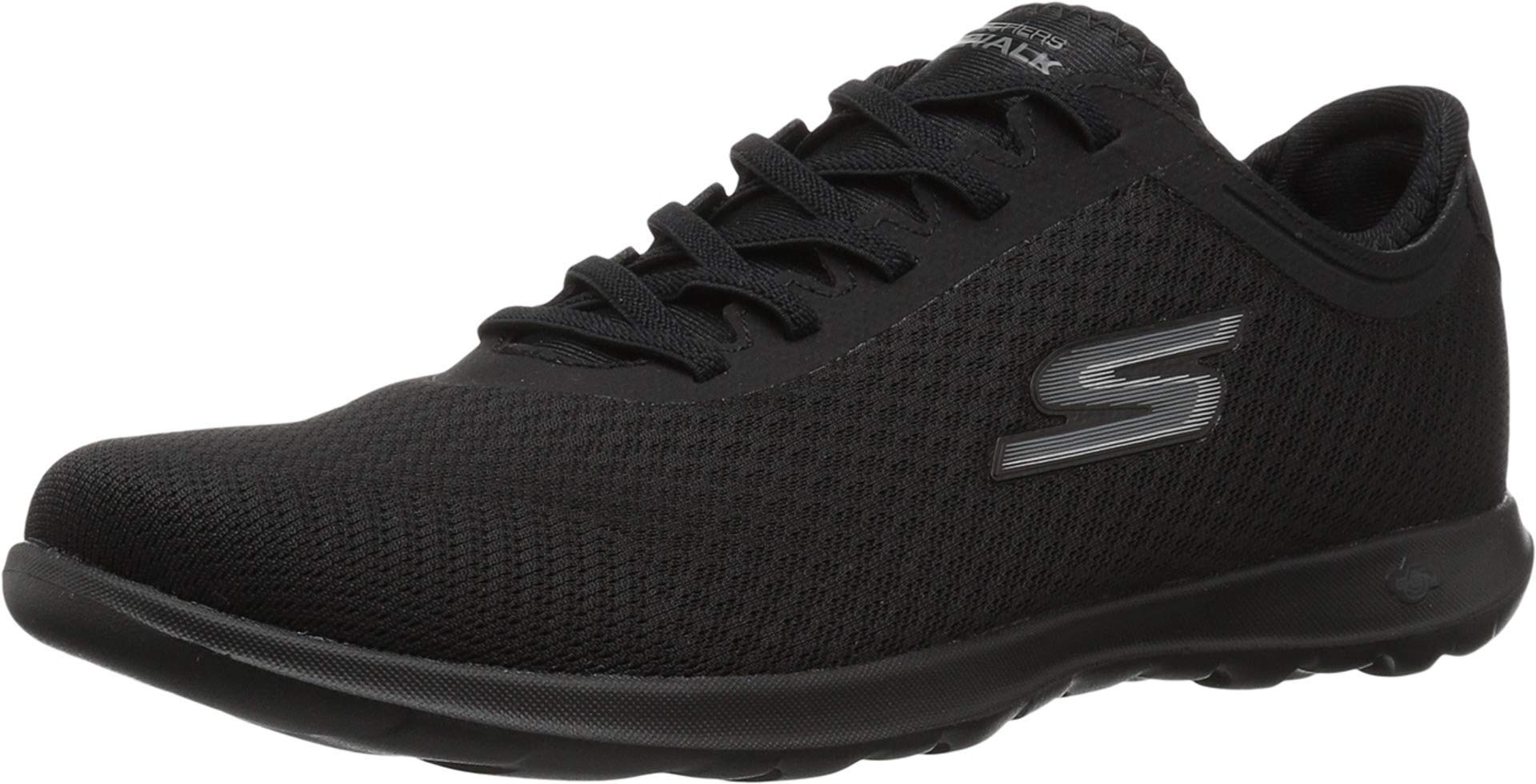 Skechers Go Walk Lite Impulse Skechers Unisex Adult Go Walk Lite