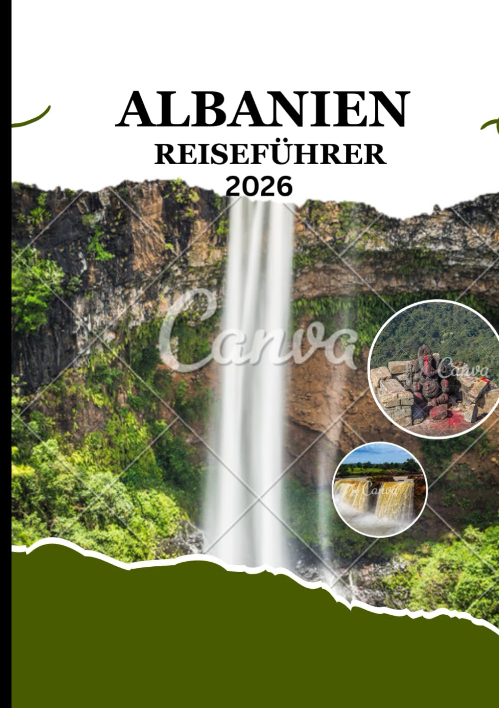 Albanien Reiseführer 2026: Ihr ultimativer Reiseführer zu Albaniens verborgenen Schätzen, Küsten und kulturellen Juwelen