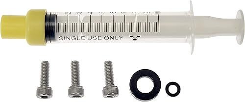 Miniatura 7 de Dorman 904-608 Bomba de líquido de emisión diésel compatible con modelos seleccionados de Mercedes-Benz/Volkswagen