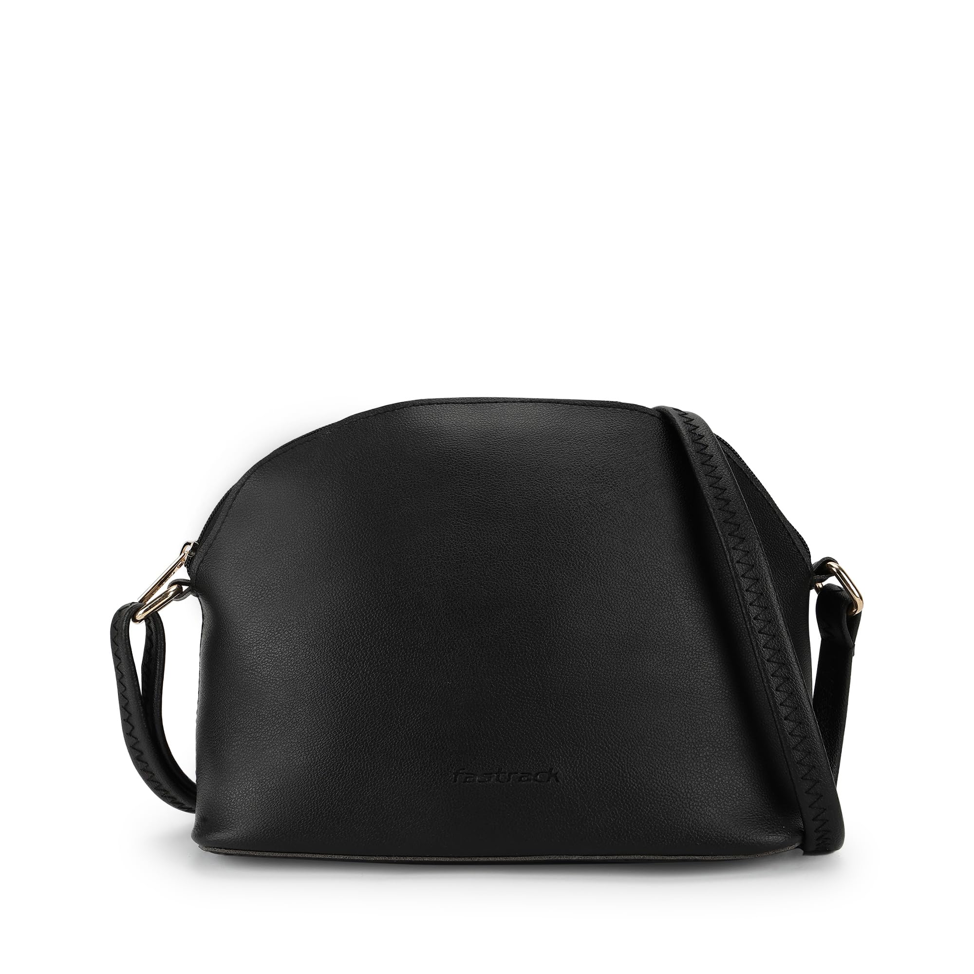 Solid Casual Sling Bag for Women, Girls and Ladies with adjustable Sling Strap-image-29