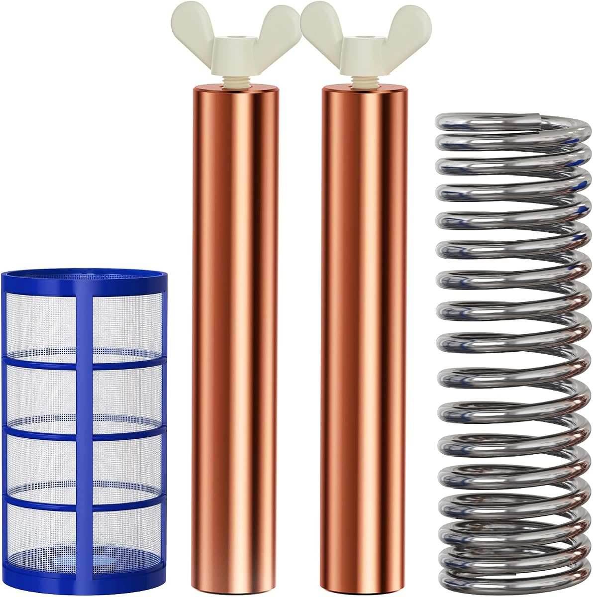 Pool Ionizer Copper Kit