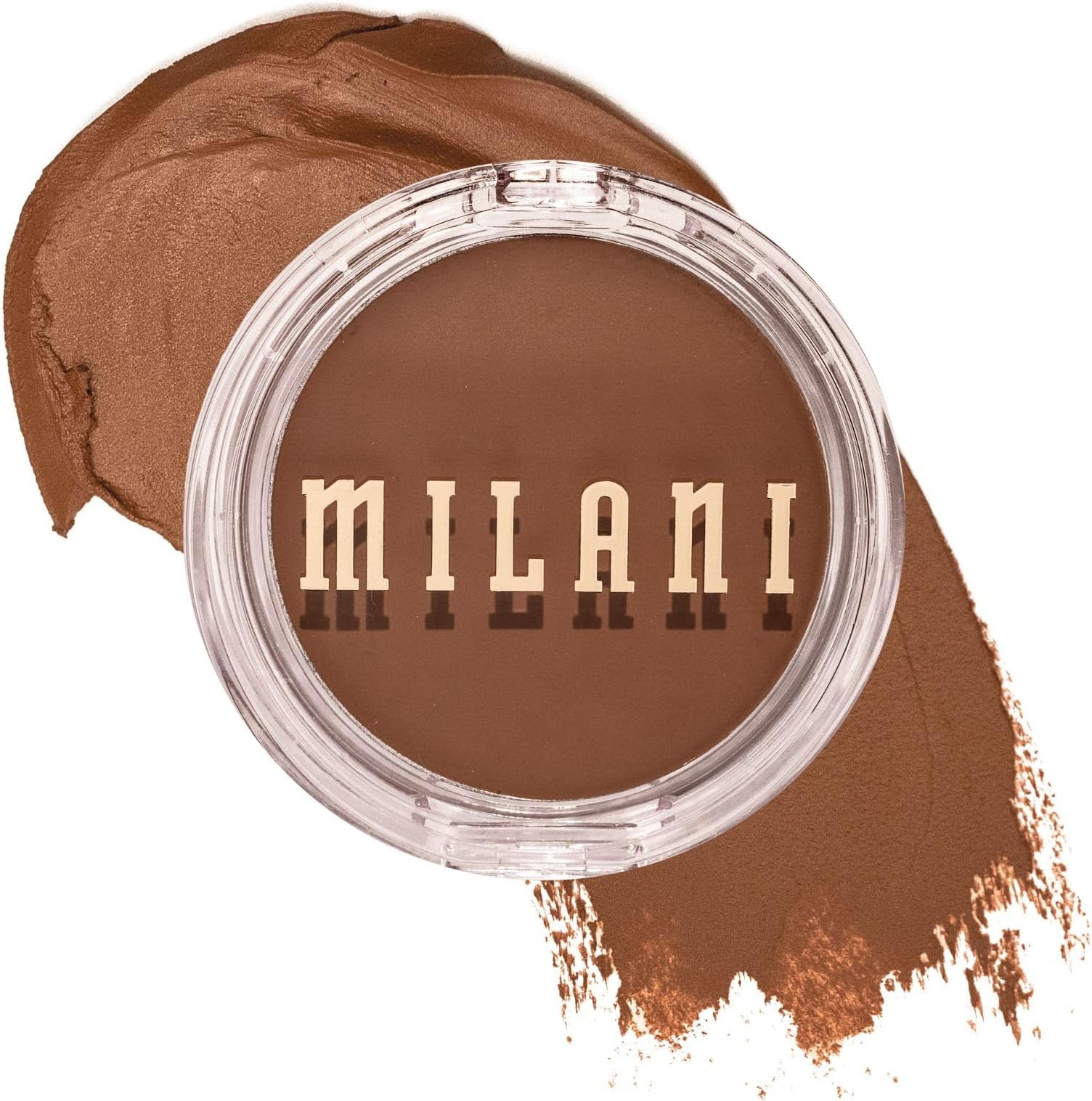 Cheek Kiss Cream Bronzer - 130 Spicy Season | Ultra-Blendable & Buildable Sun-Kissed Color. Infused With Nourishing & Hydrating Fruit Extracts. Made In Korea. Cruelty-Free
