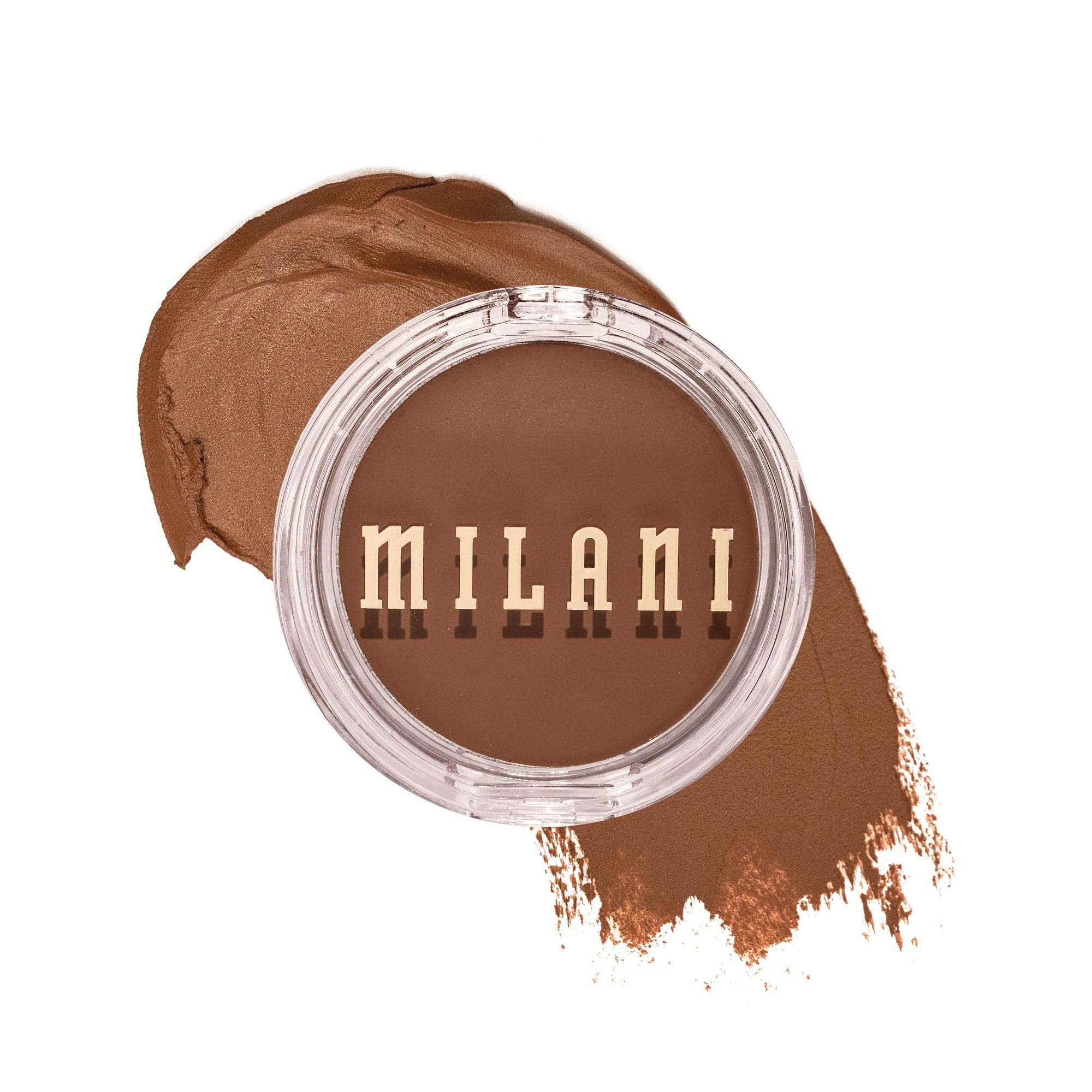 Milani Cream Bronzer