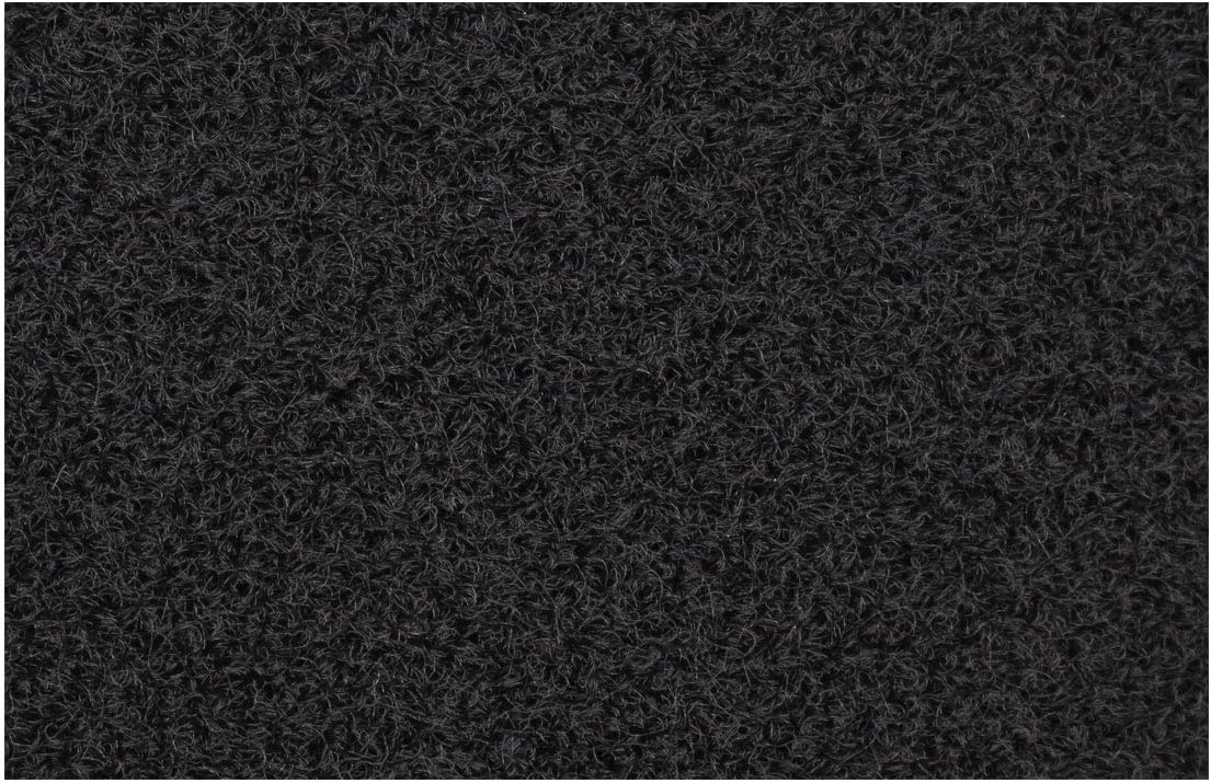 NewYall Black Dashboard Cover Dash Mat Pad Dashmat for Ford Mustang 2005-2009