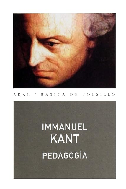 Portada de Pedagogia