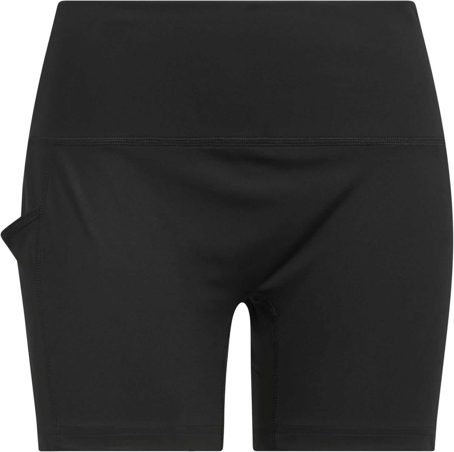 Adidas Womens Ultimate365 Tour Hybrid Printed Dress - Image 7