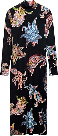 Desigual Women's 25swvk31