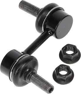 ACDelco Silver 46G20580A (19460760) Suspension Stabilizer Bar Link