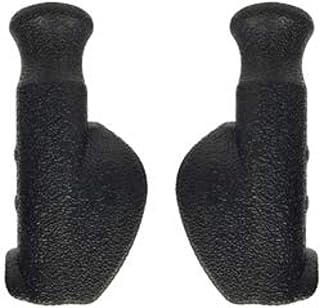 hhs Universal Hand Grips Anatomical (Pair) for 4-Wheel Rollator