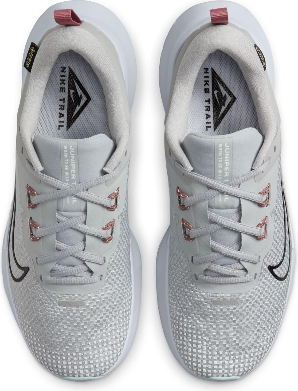 Nike Women's WMNS Juniper Trail 2 GTX Low