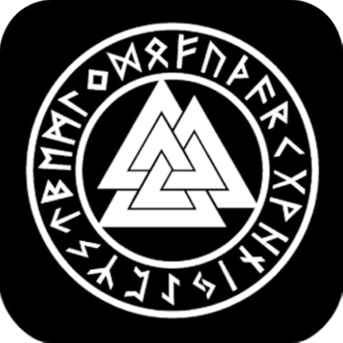 Runic Formulas - Runes, Bindrunes, Amulets, Sigils