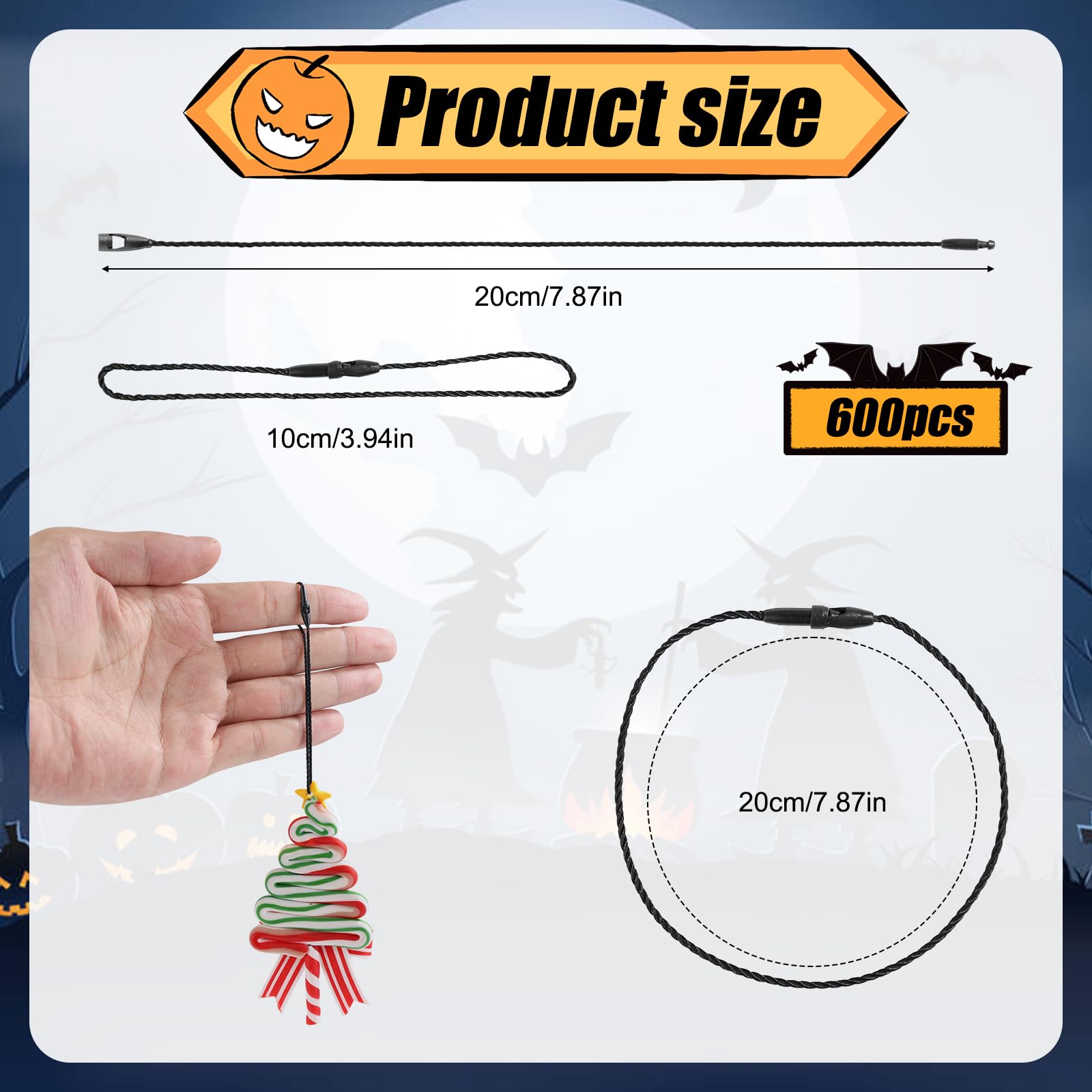 Lot De 10 écrous D'accouplement 1/4-20 - Acier Inoxydable 18-8, Qualité 10, Marque Fastenere