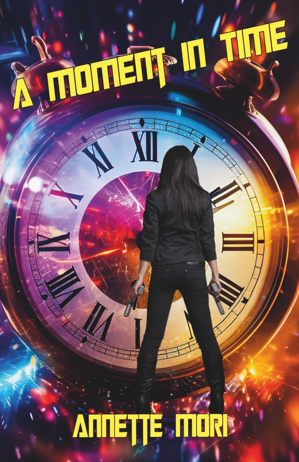A Moment in Time