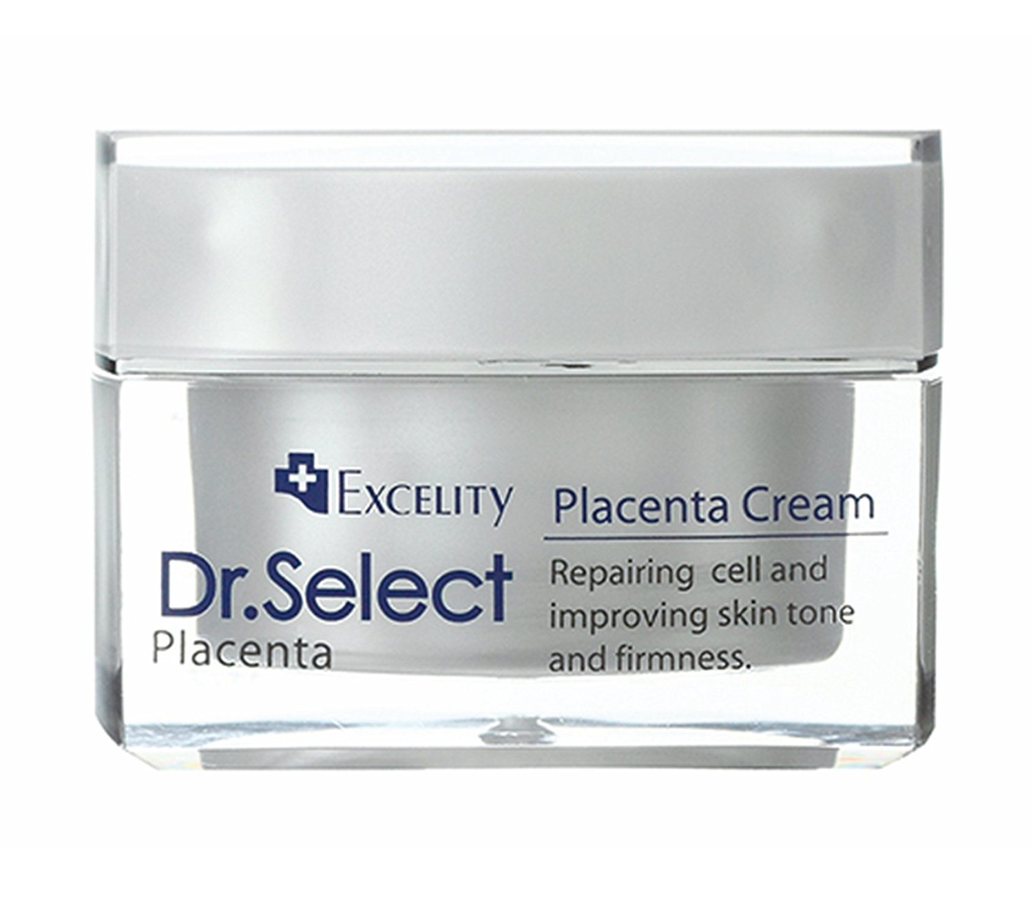 Excellity Doctor Select Placenta Cream Refresh