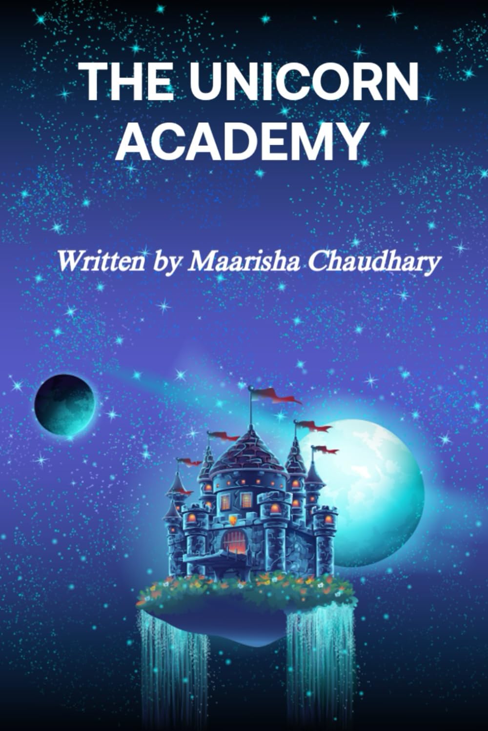 THE UNICORN ACADEMY