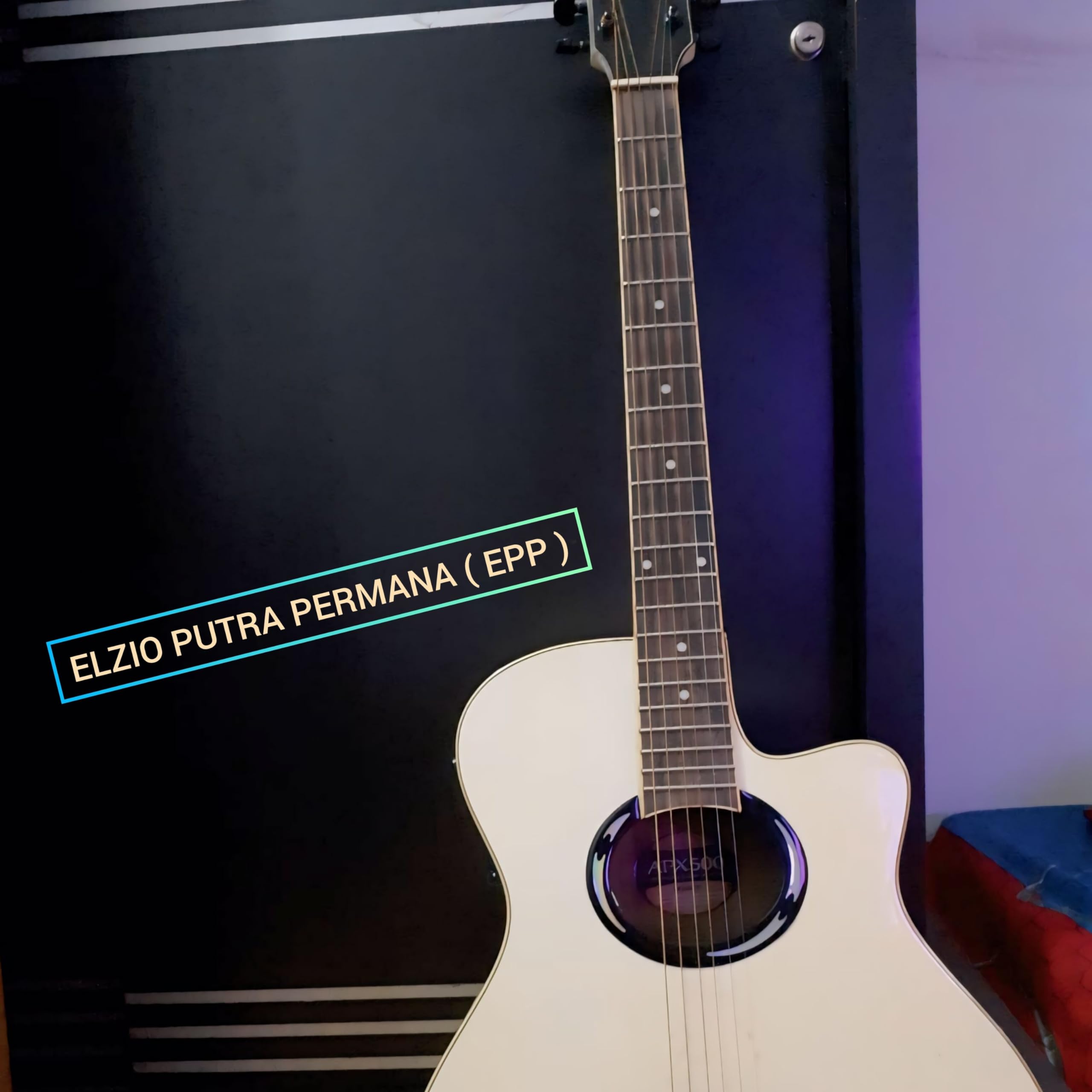 Elzio Putra Permana ( EPP )