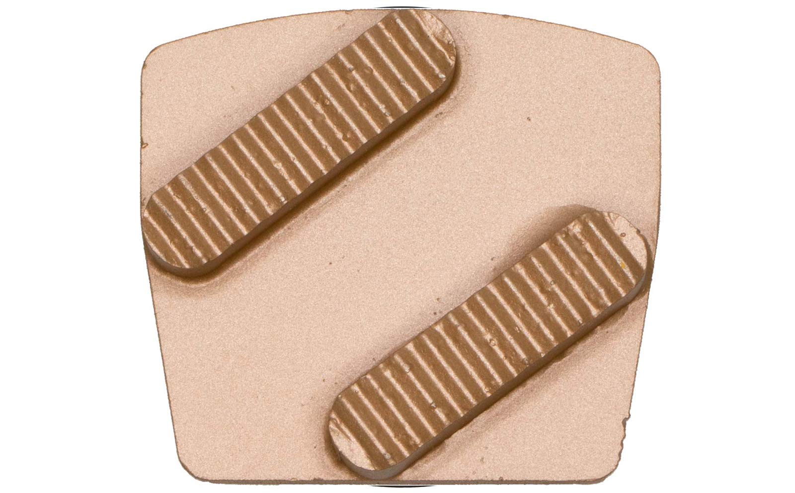 Colorus Premium Diamant-Segmente BT K18/20 1 Stück für Wolff Bodenschleifmaschinen (Vergleichstyp 68390)