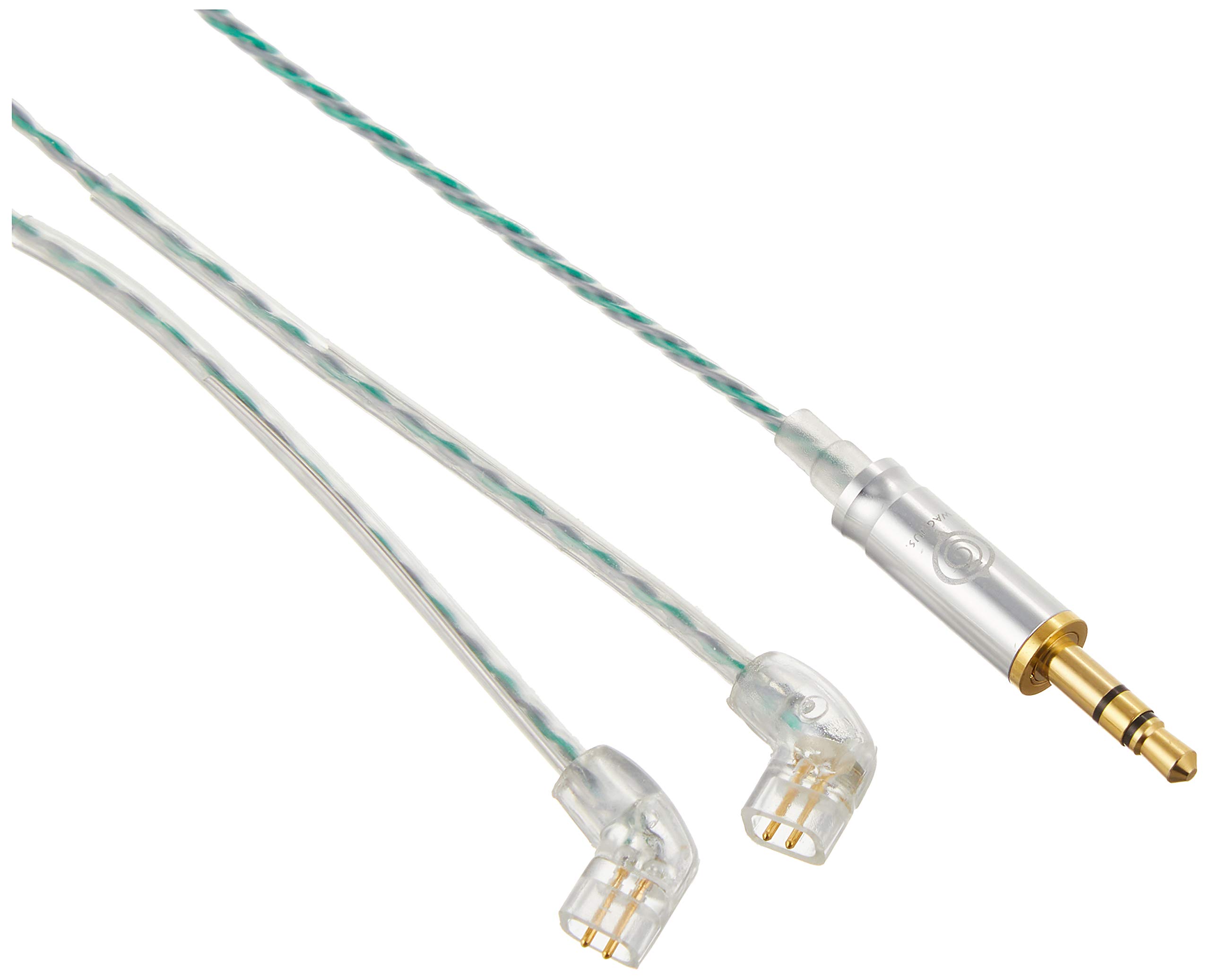 wagnus water lily MMCX 4.4mm