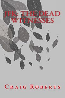 JFK: The Dead Witnesses