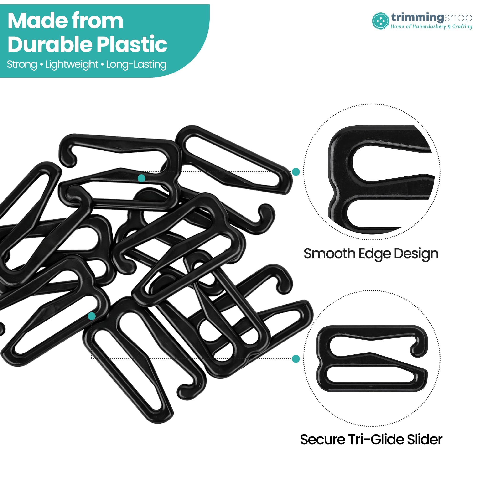 1set fibbia a scorrimento in plastica anelli a D fibbie a sgancio laterale anello per cintura regolabile cinturino per zaino in tessuto fai da te accessori per collare per animali domestici