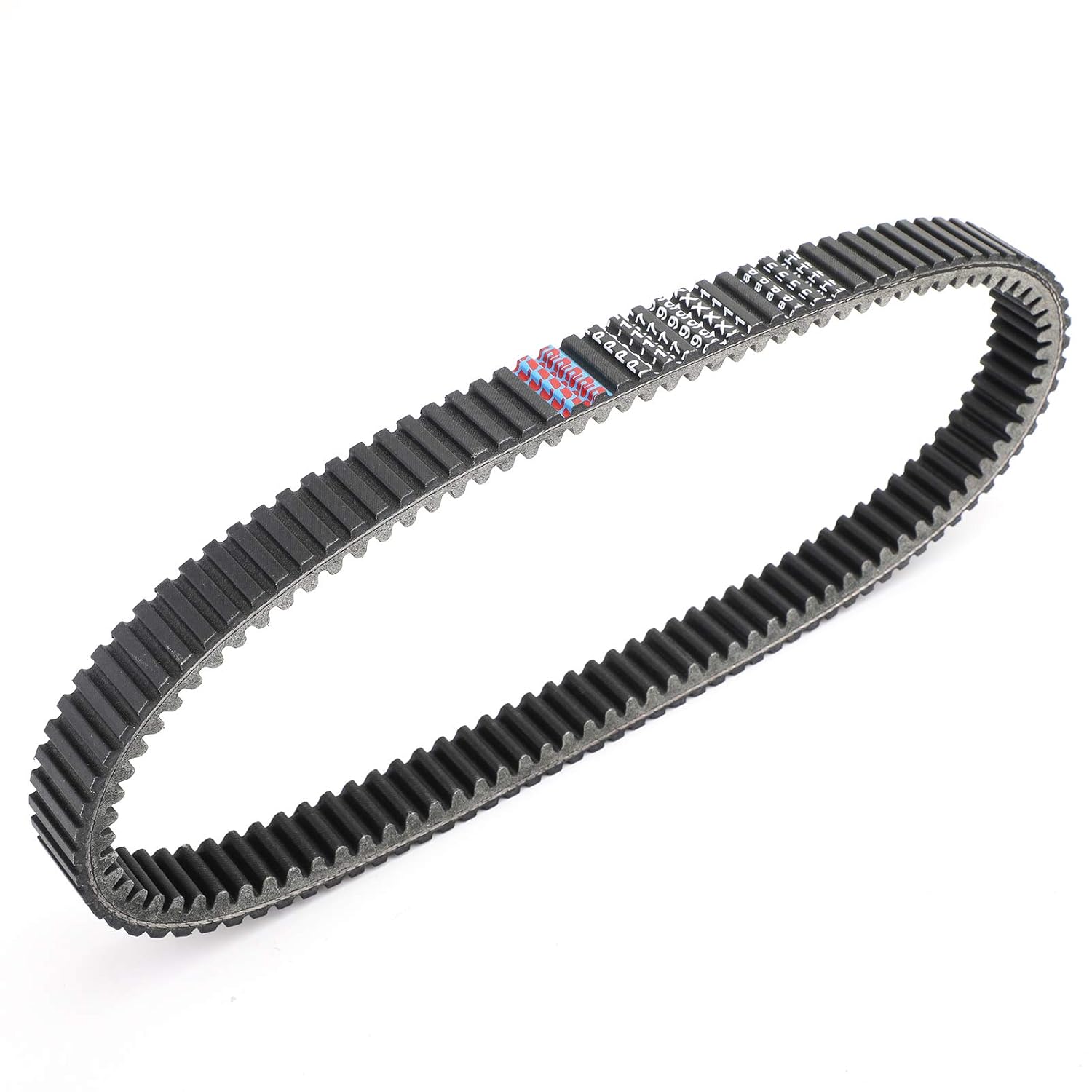 Drive Belt Transmission Belt for Kawasaki KVF300 Prairie 300 4x4 1999 2000 2001 2002 59011-1065