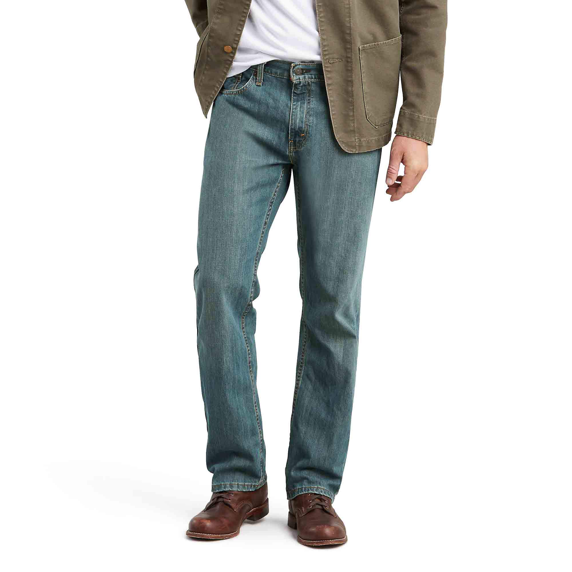 Levi's Mens 559 Relaxed Straight Jeans — view 38