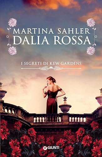 Dalia rossa: I segreti di Kew Gardens