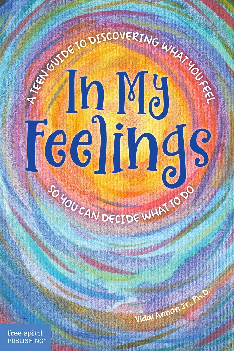 In My Feelings by Vidal Annan (Paperback Book)