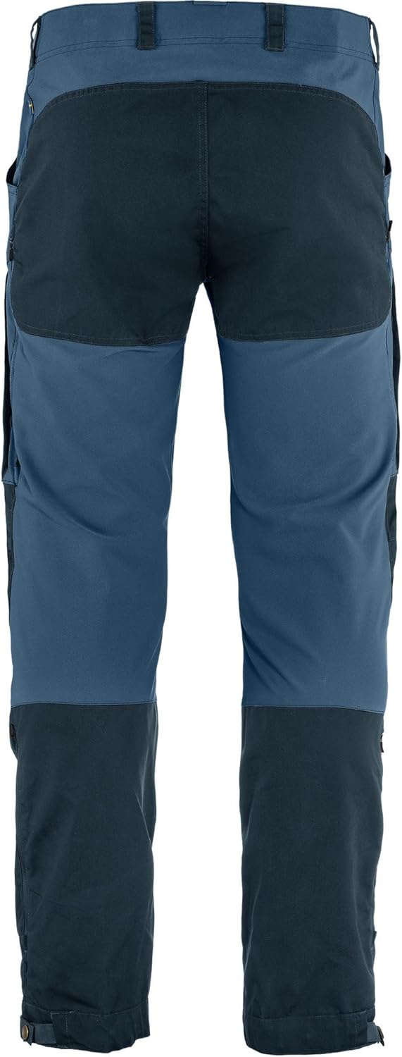 Fjällräven Keb Men's Fleece Hoodie - Image 2