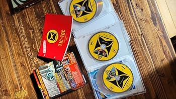 タイム・トンネル DVD COLLECTOR'S BOX Vol.1 Vol.2 Amazon.co.jp: タイムトンネル DVD COLLECTOR'S BOXⅠ&2セット