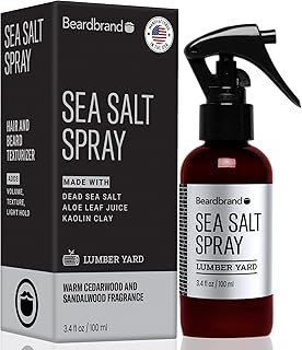 Beardbrand Sea Salt Spray for Men