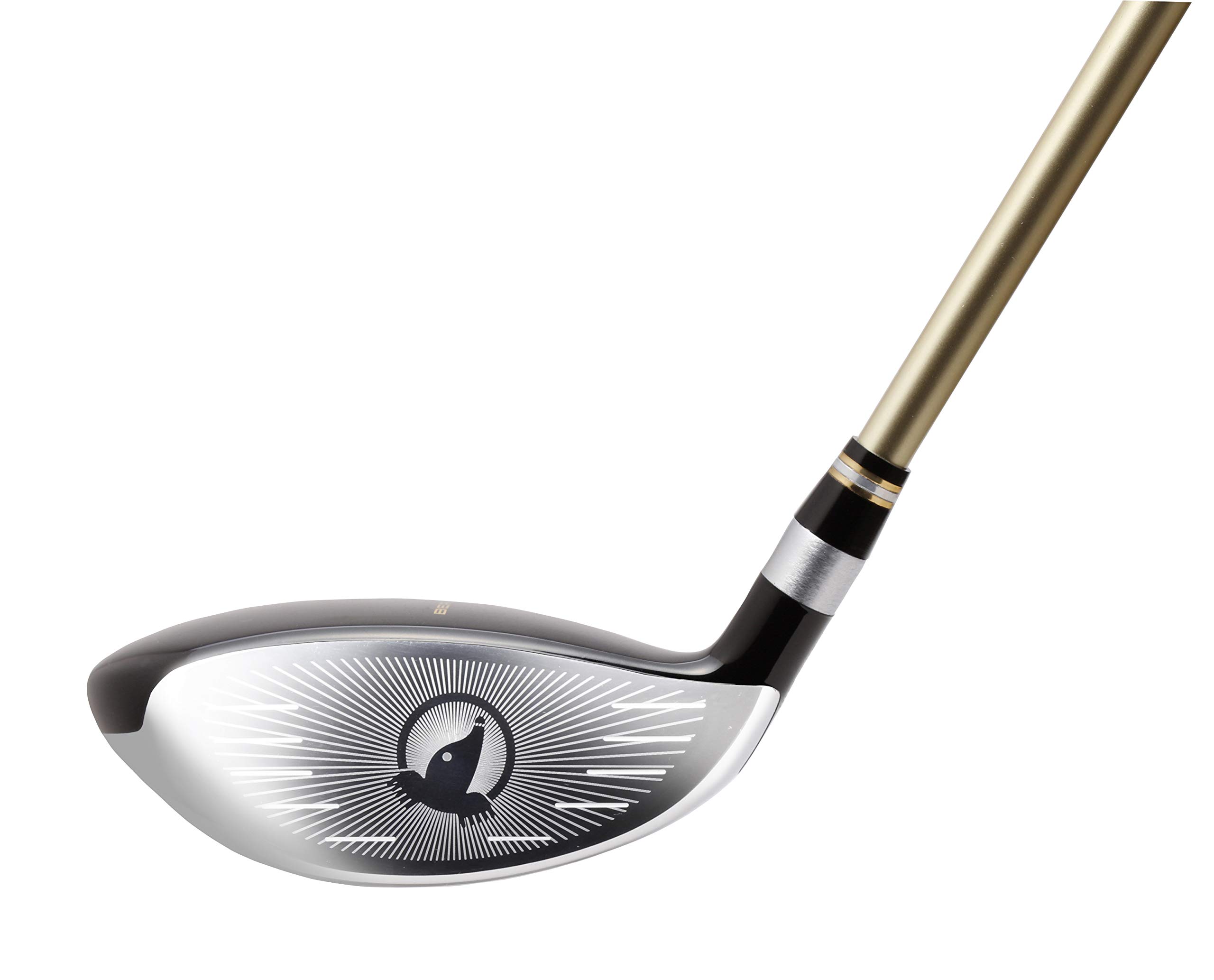 Amazon.co.jp: 本間ゴルフ フェアウェイウッド 【カタログ純正シャフト