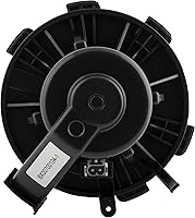 Vista 3 de BOXI Reemplazo del motor del ventilador de calentador para Dodge Sprinter 2500 3500 2007 2008 2009 / para Mercedes-Benz Sprinter 2500 3500 2010 2011