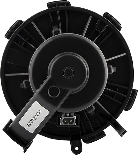 Miniatura 3 de BOXI Reemplazo del motor del ventilador de calentador para Dodge Sprinter 2500 3500 2007 2008 2009  para Mercedes-Benz Sprinter 2500 3500 2010 2011