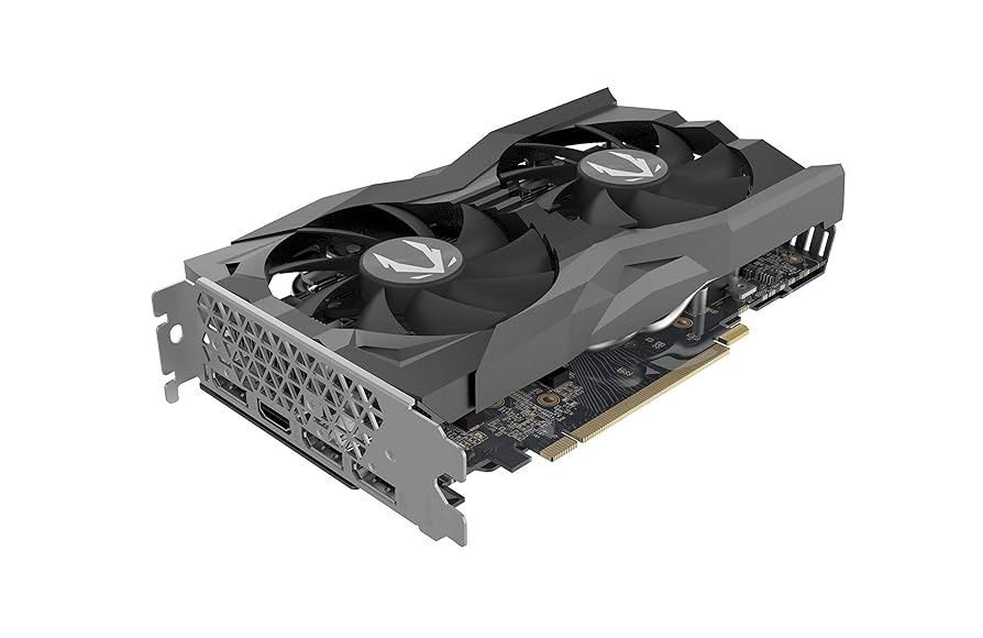 グラフィックボード・グラボ・ビデオカード ZOTAC GeForce RTX2070 Super 8GB GDDR6 ZOTAC GAMING GeForce RTX 2070 SUPER Twin Fan | ZOTAC NVIDIA