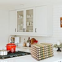 Vista 2 de Urban Villa - Toallas de cocina