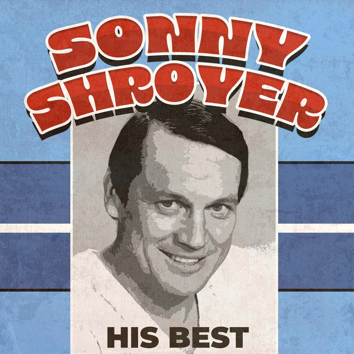 Sonny Shroyer