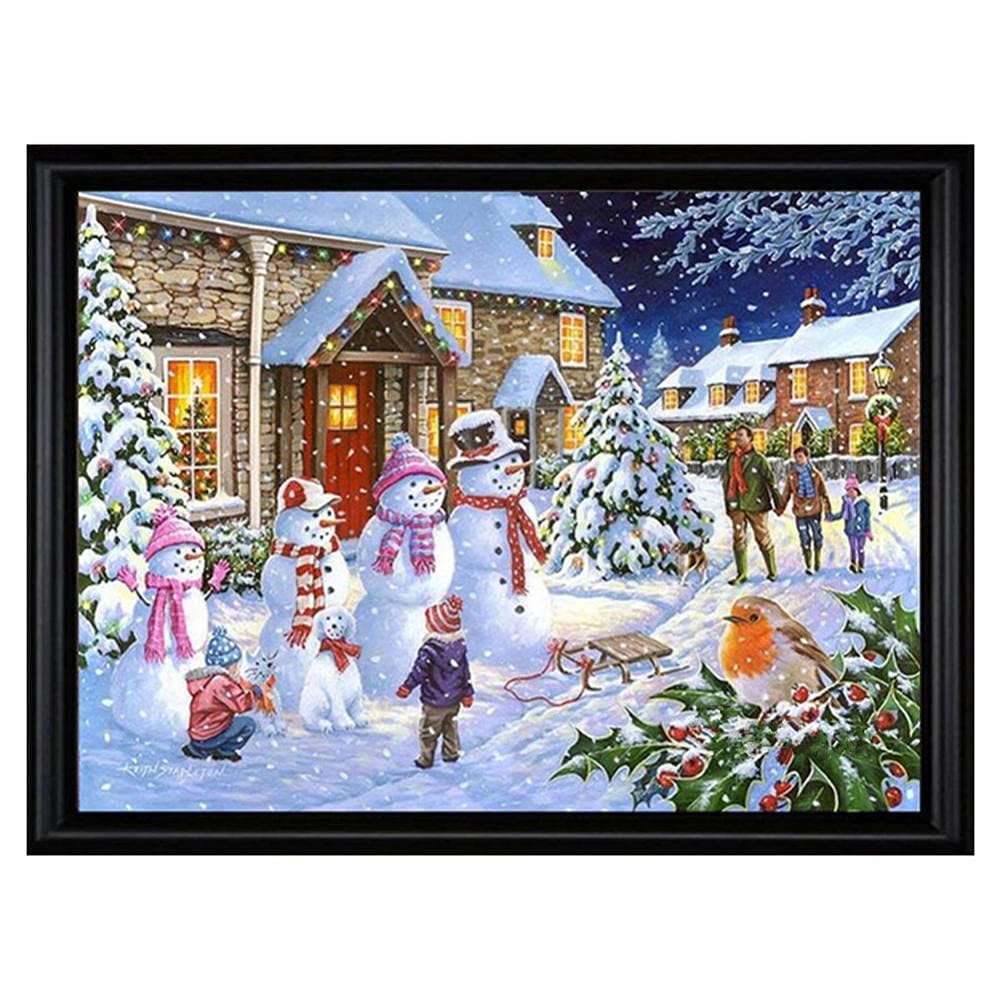 5D DIY Diamond Painting Kit Complet, Peinture Diamant Artisanat Strass Point de Croix Peinture par Numéros pour Enfants Adultes, pour Noel Décoration Murale Cadeau Belle femme 40x55cm Wz-3003 (3 Pcs 5D DIY Diamond Painting Kit Complet, Peinture Diamant Artisanat Strass Point de Croix Peinture par Numéros pour Enfants Adultes, pour Noel Décoration Murale Cadeau Belle femme 40x55cm Wz-3003 (3 Pcs