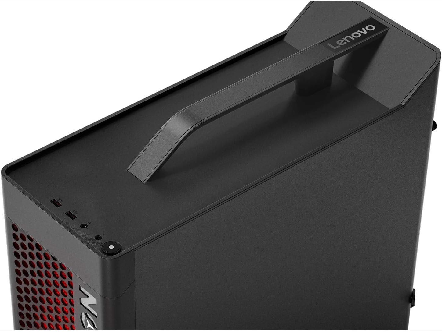 Lenovo Legion T530-28Icb Gaming Desktop (Intel 8th Gen i5-8400 6 Core 1.7-4.0 GHz, 8GB-DDR4, 1TB HDD + Optane 16GB System Accelerator, NVIDIA GeForce GTX 1050Ti 4GB GDDR5, Win 10 Home) 90JL007RUS