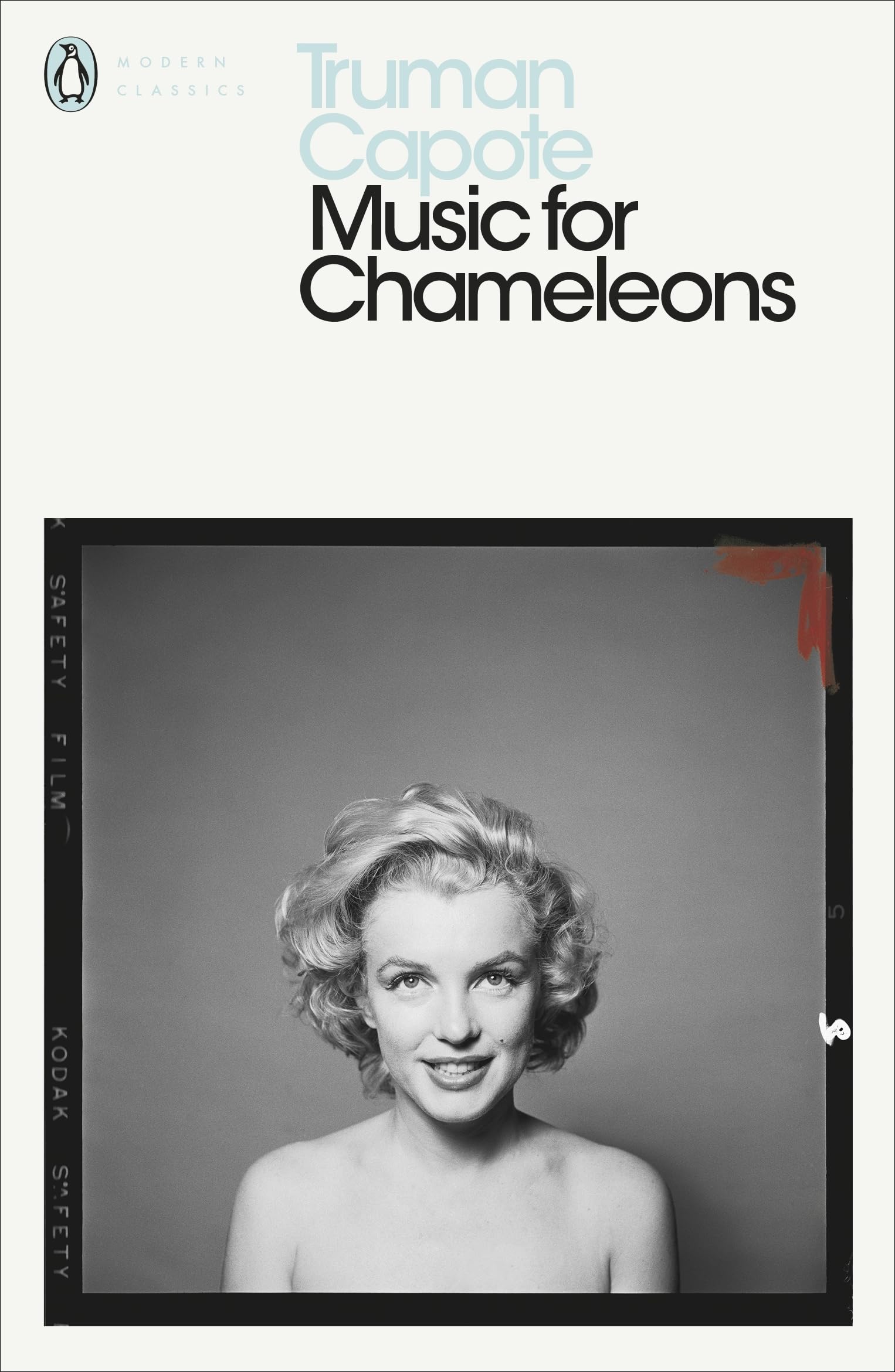 Music for Chameleons by Truman Capote PAPERBACK 9780141184616